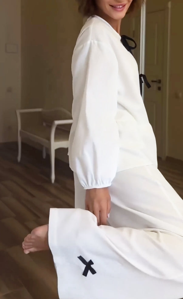 callistari linen suit-CALLISTARI