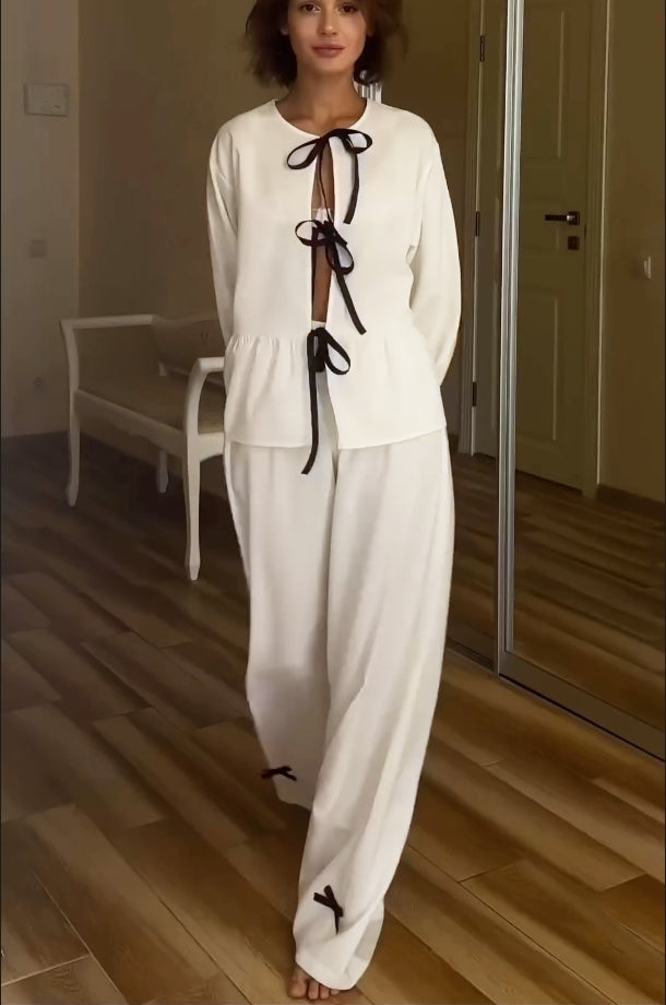 callistari linen suit-CALLISTARI