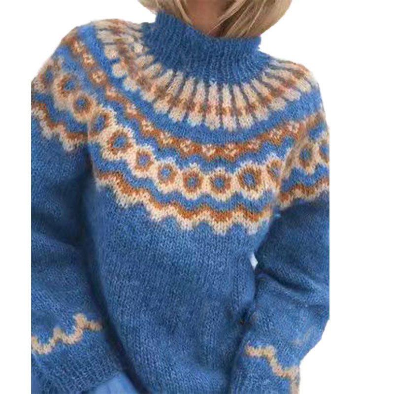 Callistari Warm sweater