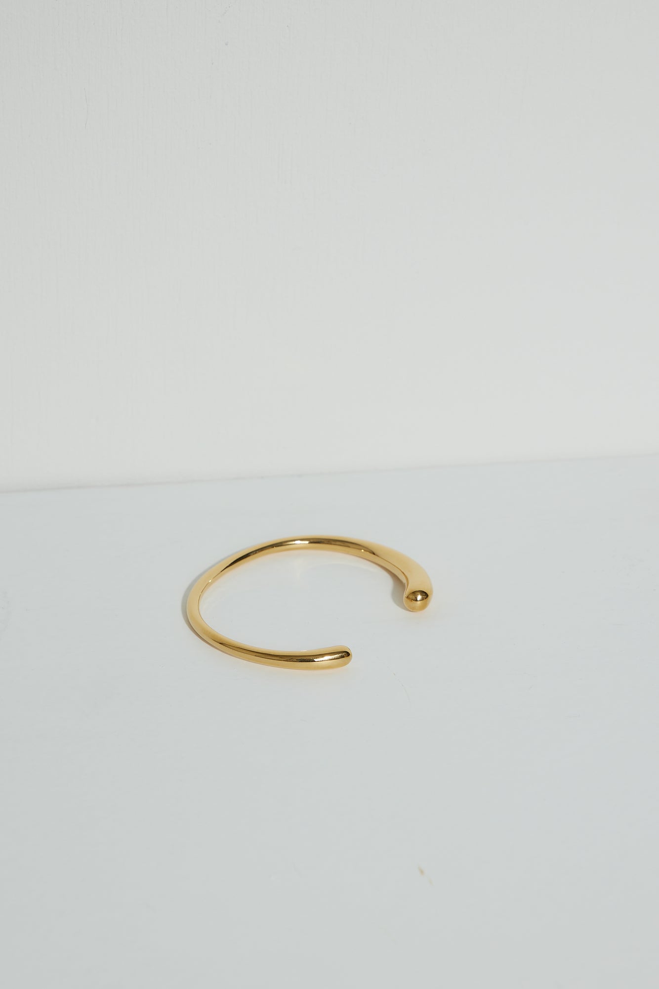 18k Gold Plated Desire Bracelet Gold-CALLISTARI