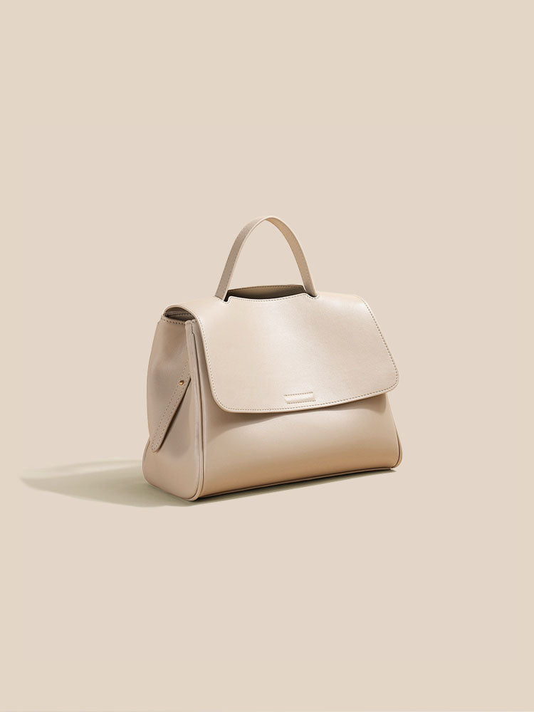 Crossbody Tote Bag-CALLISTARI