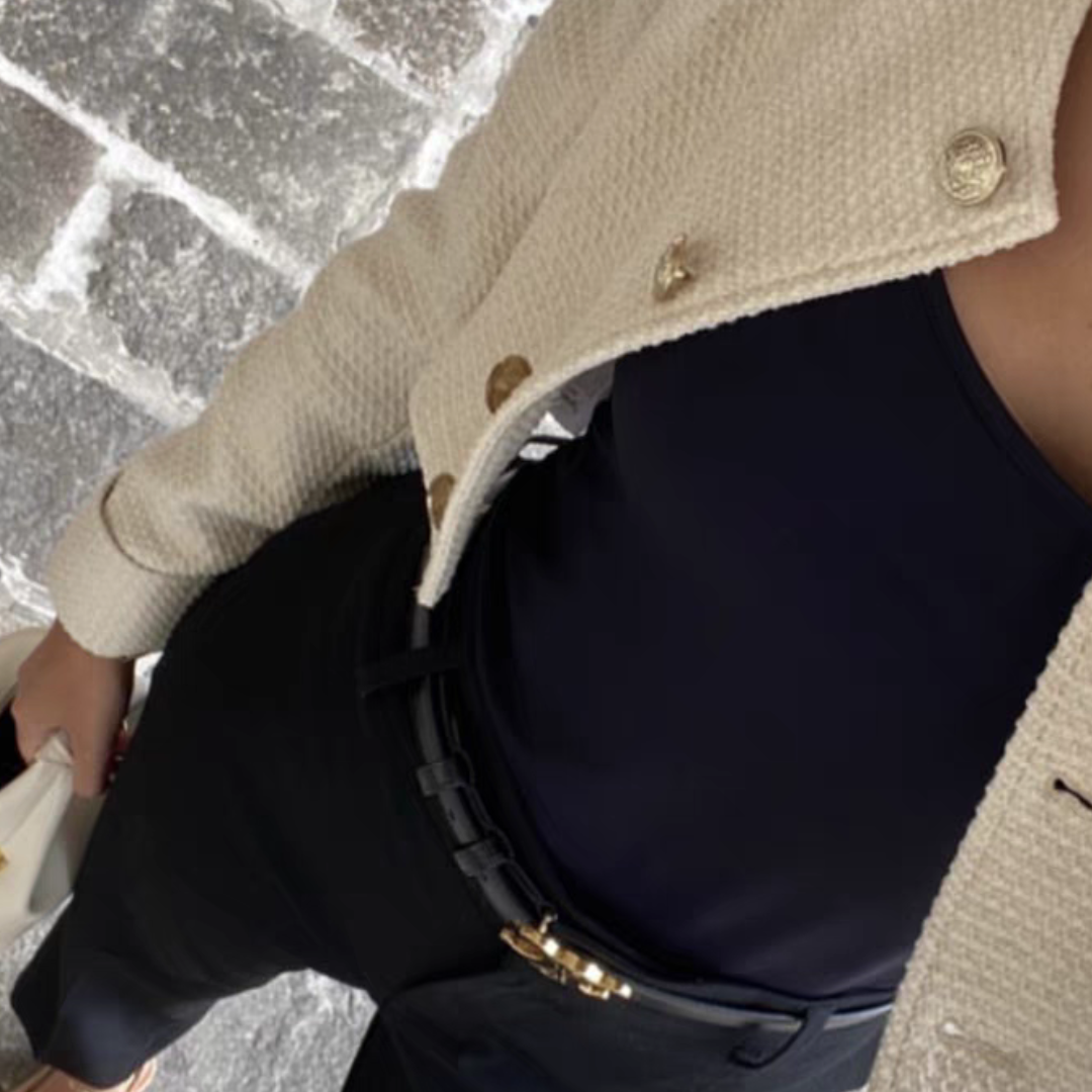 Riley Jacket-CALLISTARI