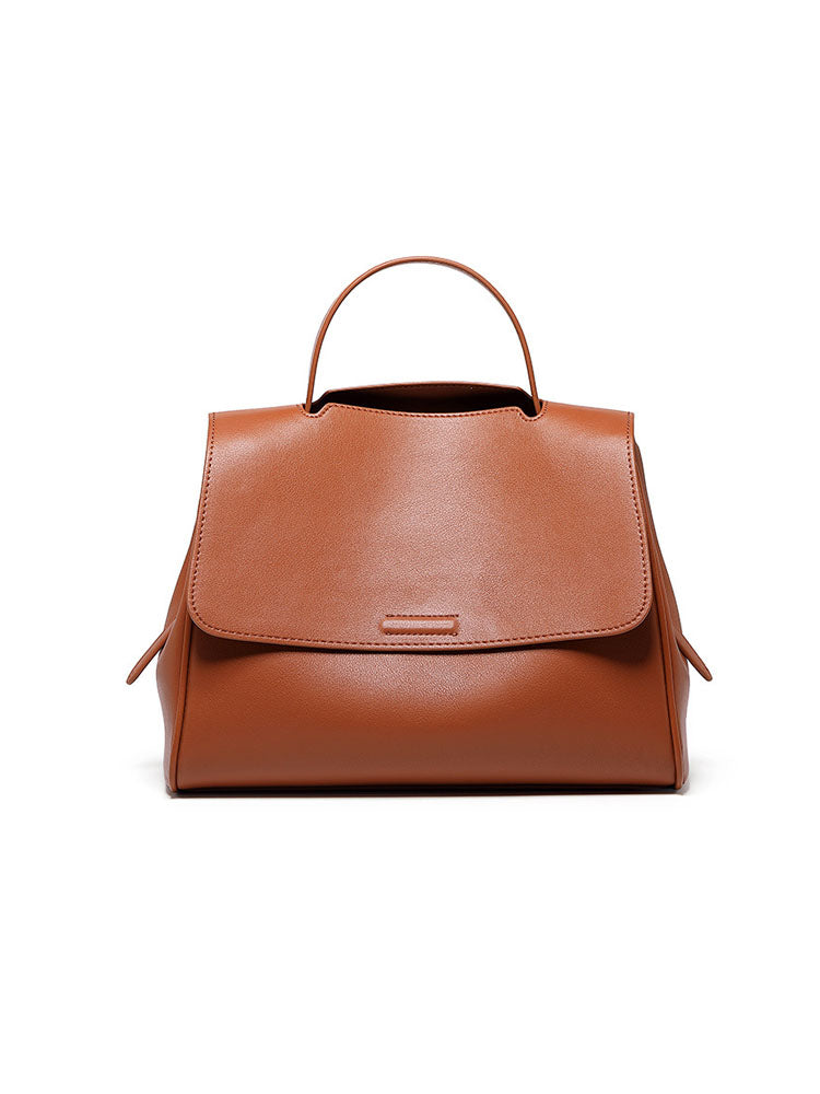 Crossbody Tote Bag-CALLISTARI