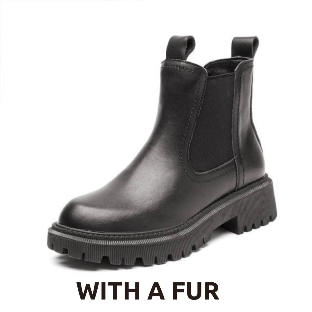 Women's Chelsea Boots-CALLISTARI