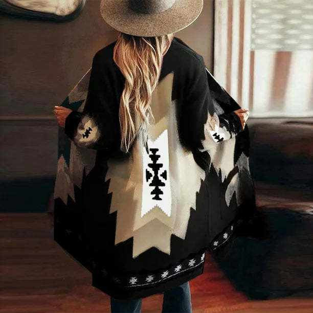 Callistari Majestic Cardigan