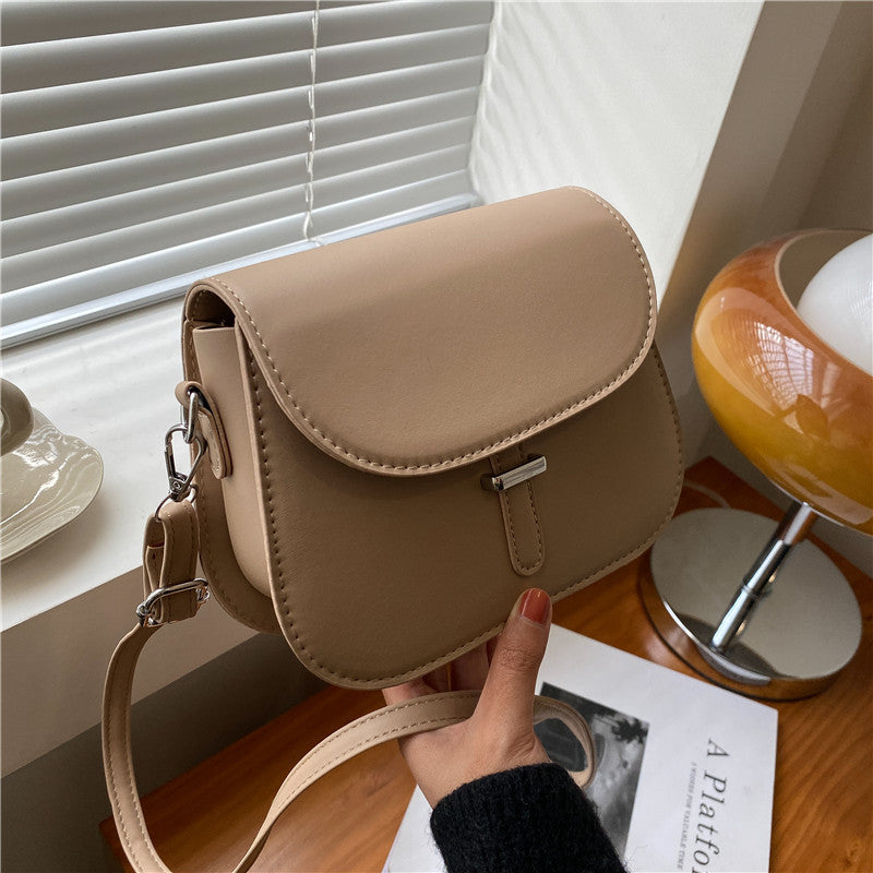 Women's All-Match One-Shoulder Bag-CALLISTARI
