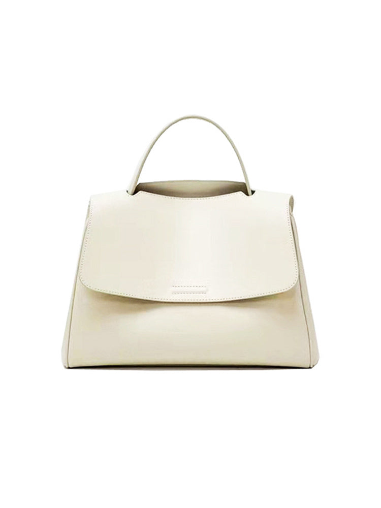 Crossbody Tote Bag-CALLISTARI