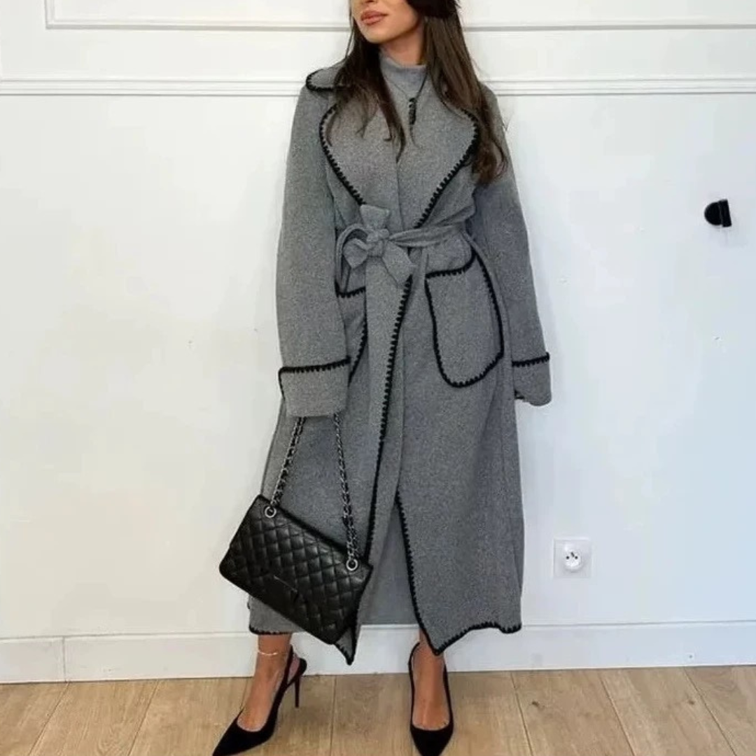 Lavilla Coat-CALLISTARI