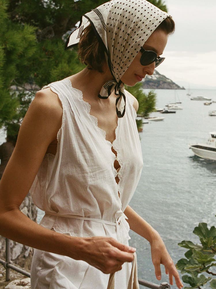 Aldora Top-CALLISTARI