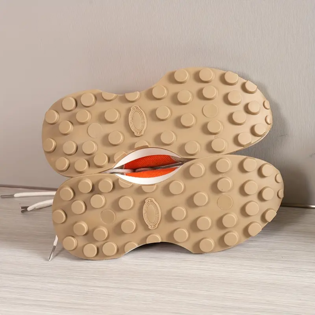 Nikkie - Casual Women's Sneakers-CALLISTARI