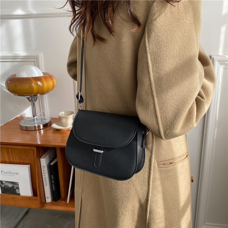 Women's All-Match One-Shoulder Bag-CALLISTARI