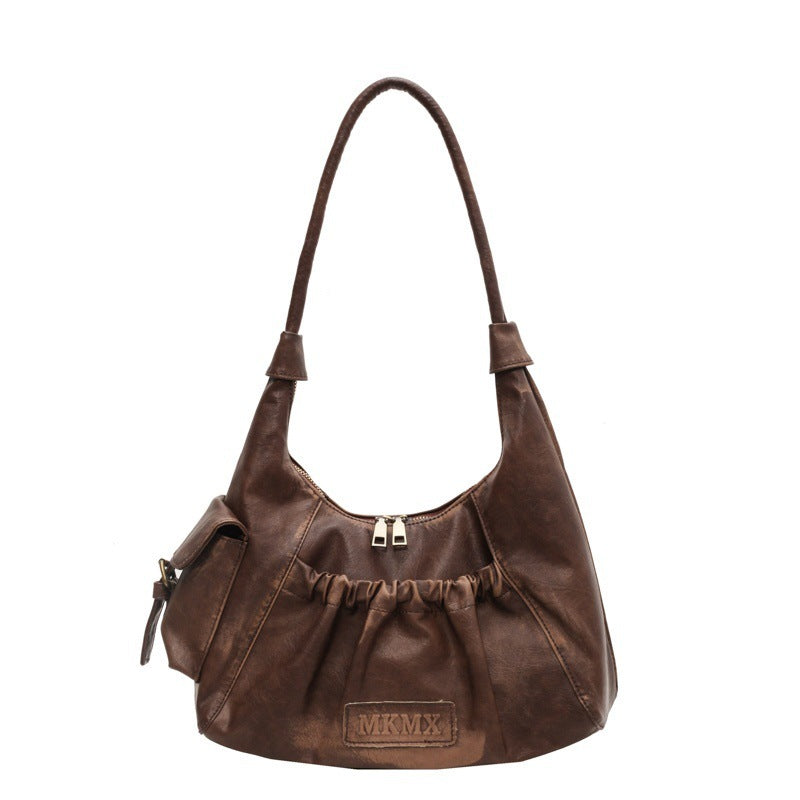 Retro-Old-Money Shoulder Bag-CALLISTARI