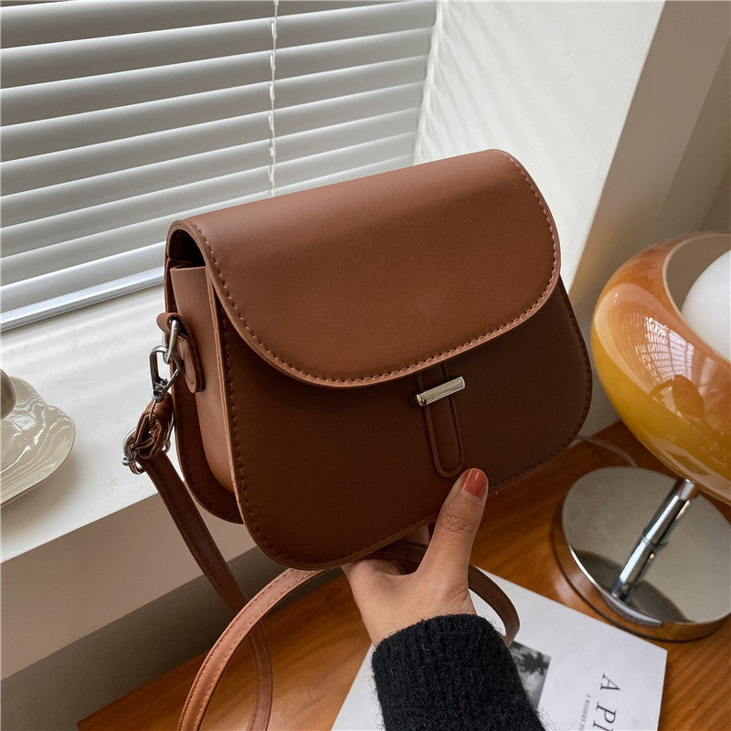 Women's All-Match One-Shoulder Bag-CALLISTARI