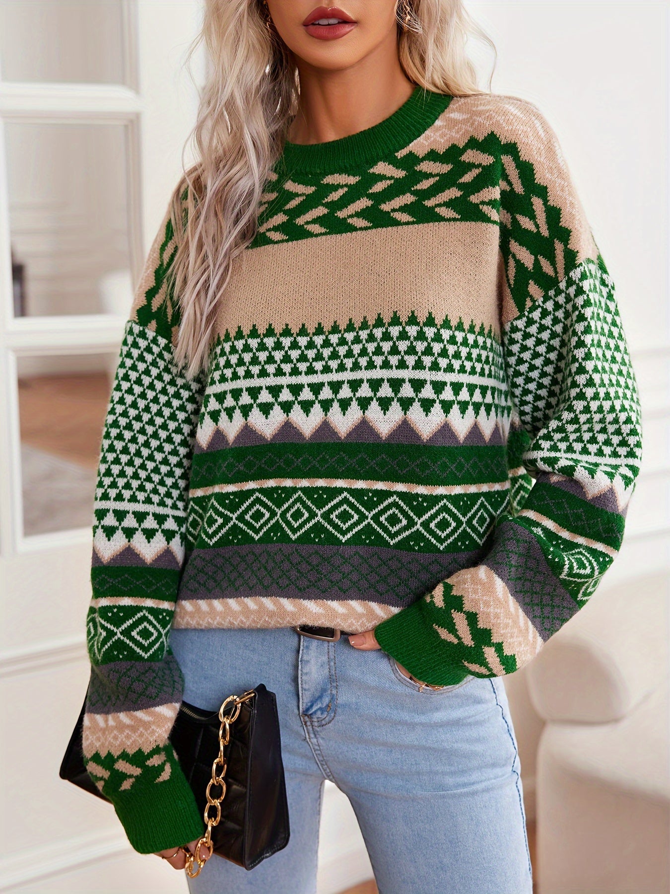 Callistari Stylish sweater