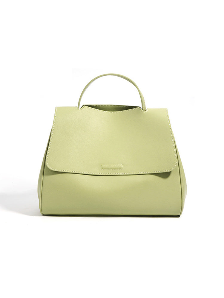 Crossbody Tote Bag-CALLISTARI