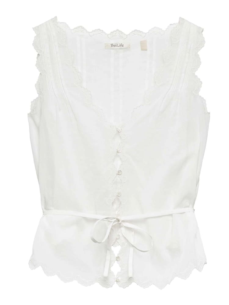 Aldora Top-CALLISTARI