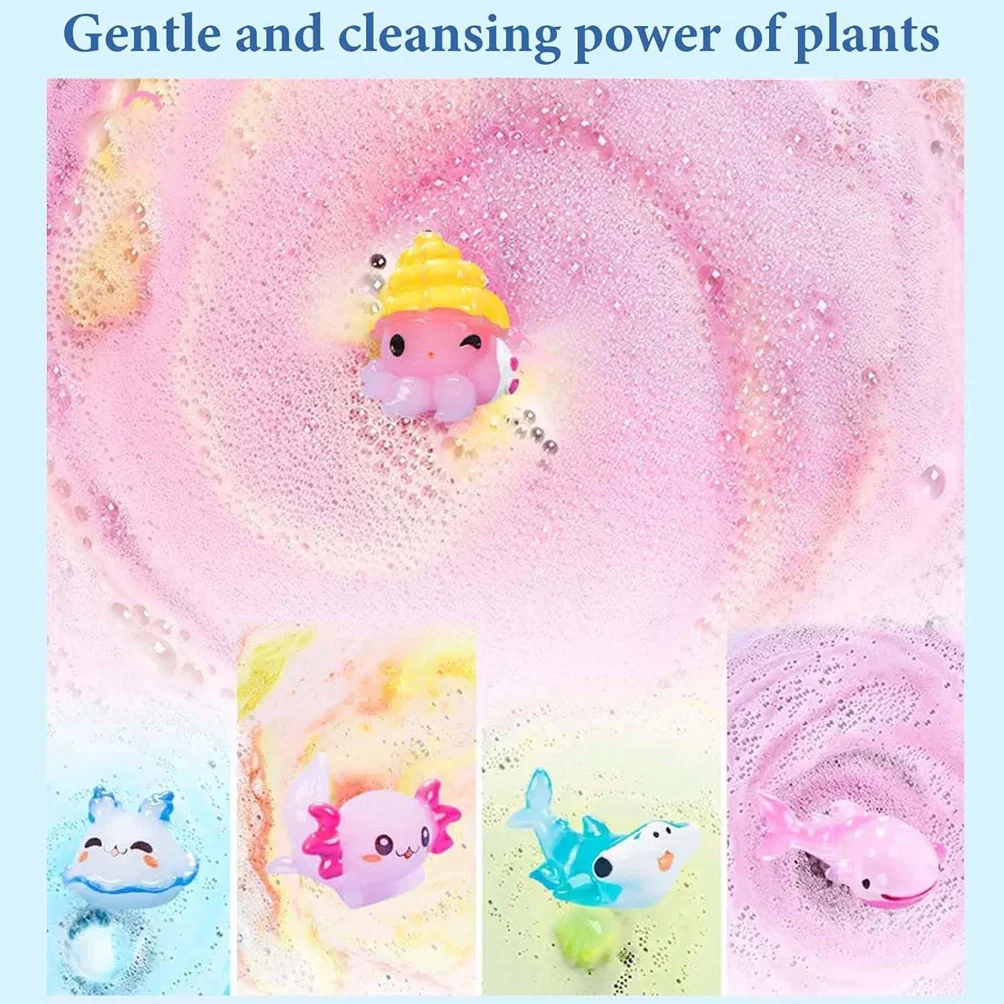 Omoeon™ Bath Bombs