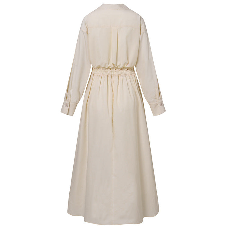 SIMONA MIDI DRESS-CALLISTARI