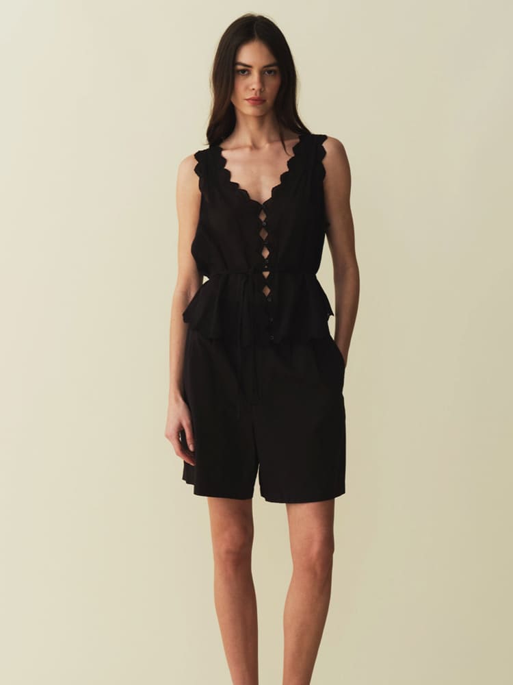 Aldora Top-CALLISTARI