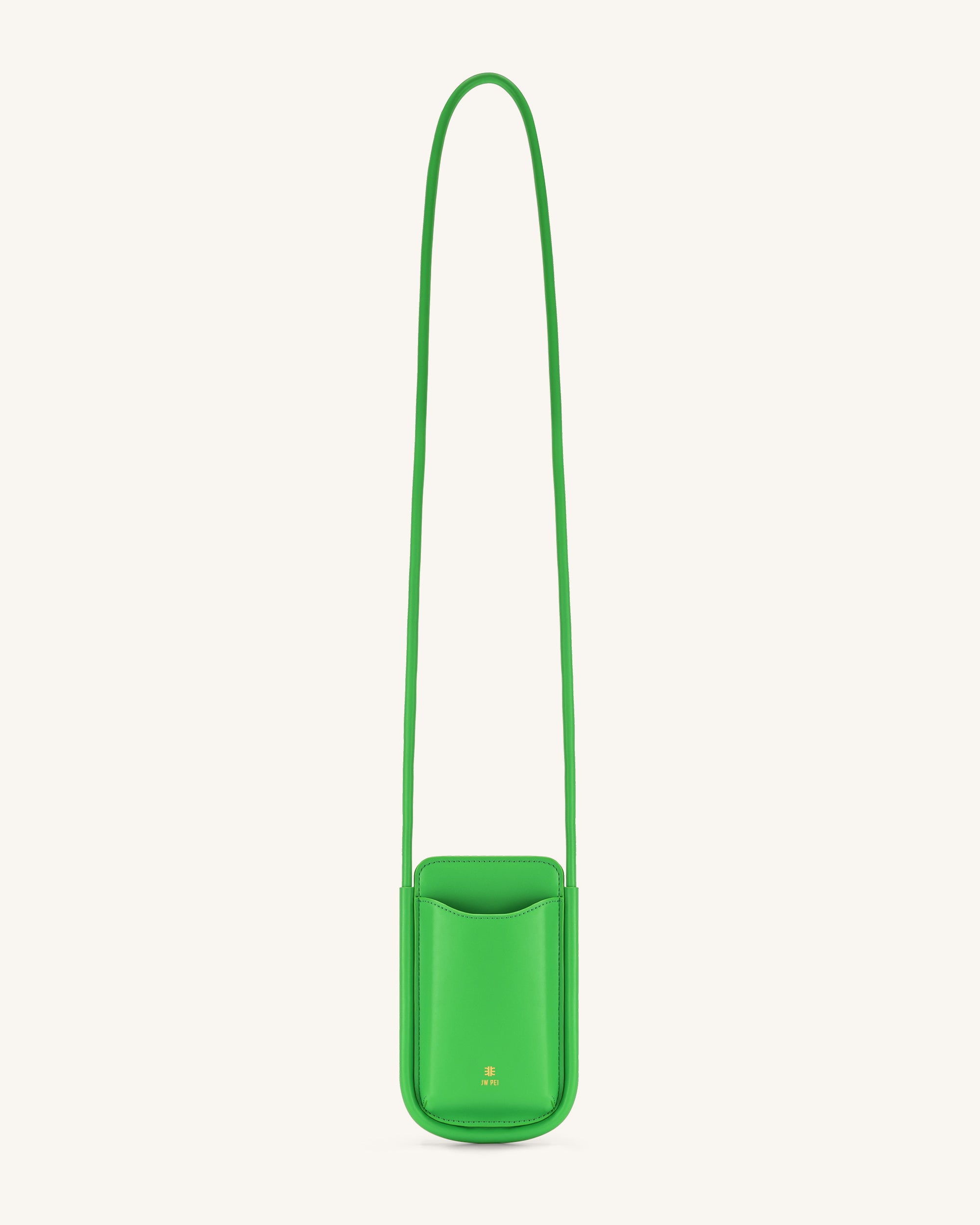 Ayla Phone Bag - Grass Green-Mesadic