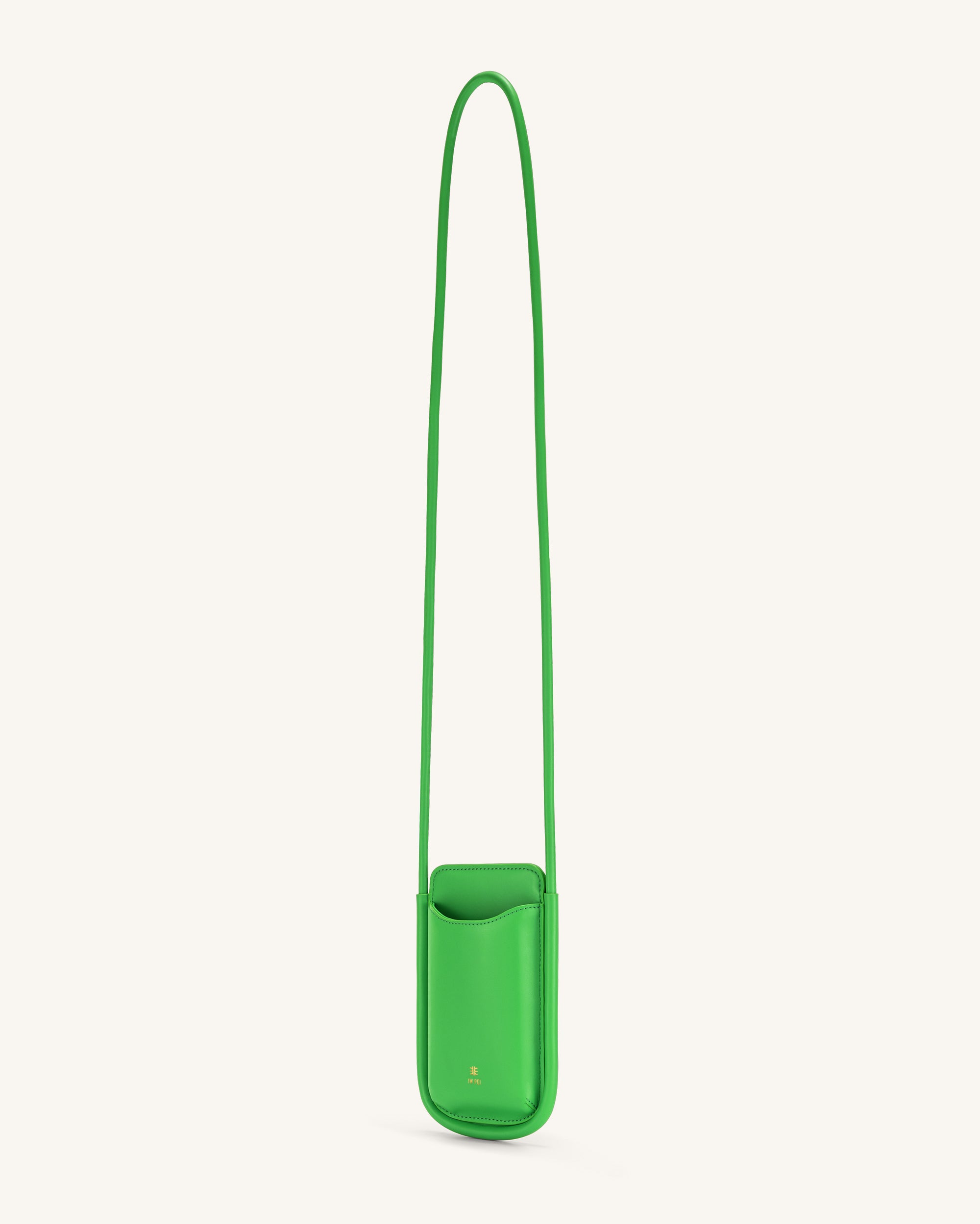Ayla Phone Bag - Grass Green-Mesadic