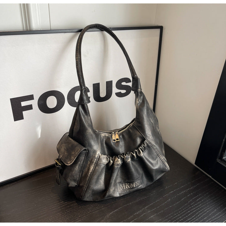 Retro-Old-Money Shoulder Bag-CALLISTARI