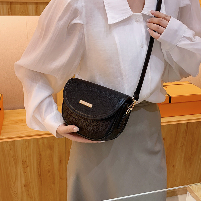 Niche Shoulder-Messenger Bag-CALLISTARI