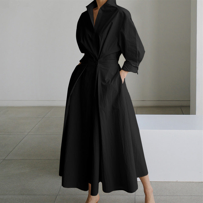 SIMONA MIDI DRESS-CALLISTARI