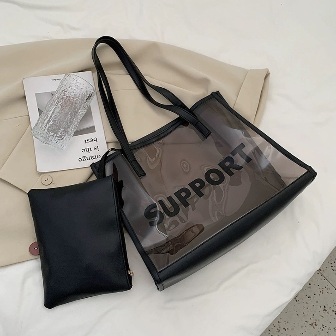 The Support bag-CALLISTARI