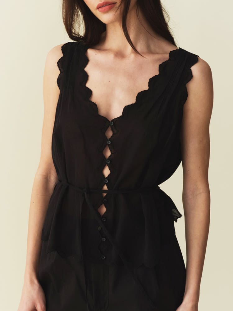 Aldora Top-CALLISTARI