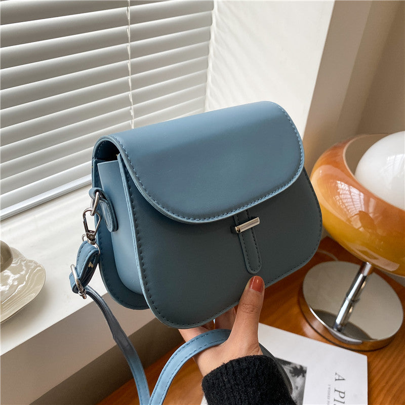 Women's All-Match One-Shoulder Bag-CALLISTARI
