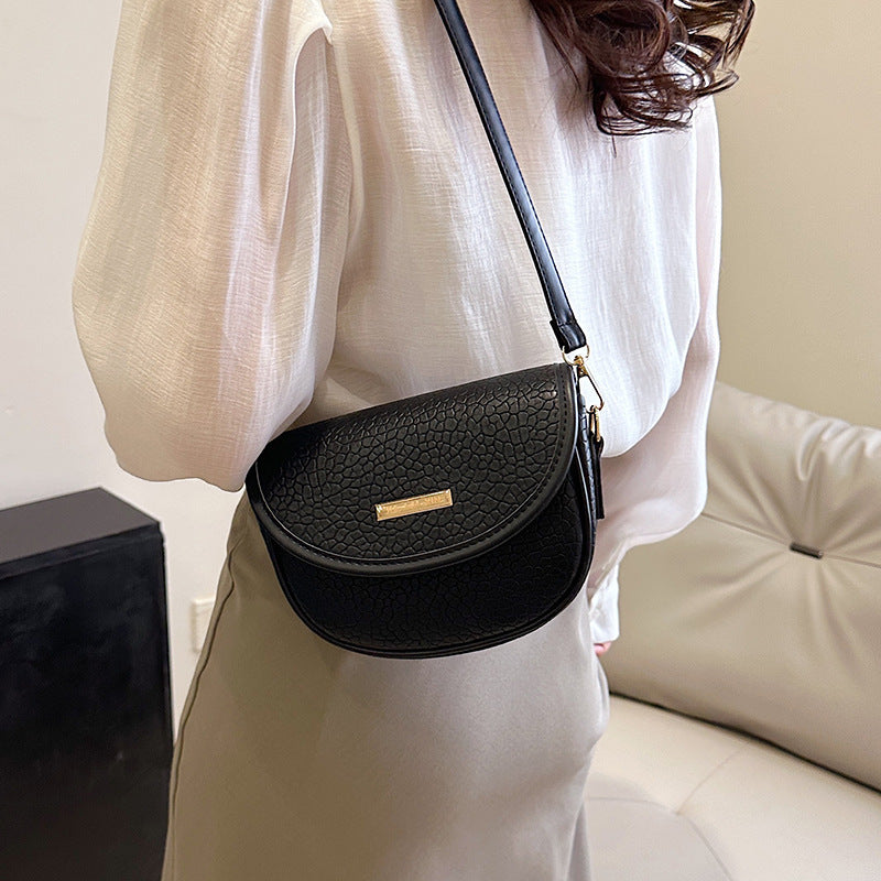 Niche Shoulder-Messenger Bag-CALLISTARI