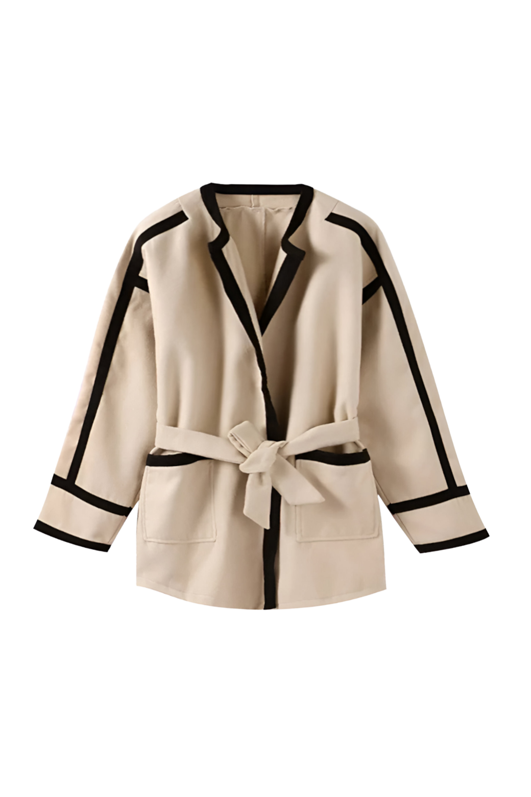 Eleinara Jacket-CALLISTARI
