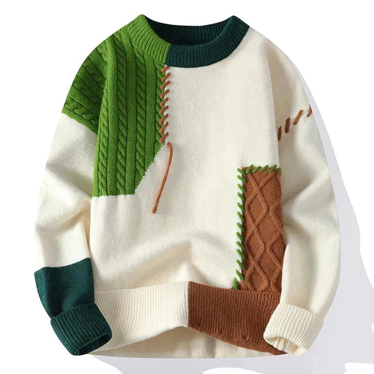 Callistari Comfortable sweater