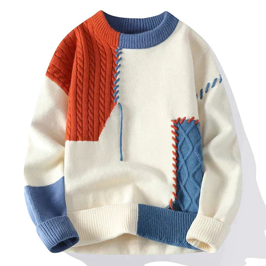 Callistari Comfortable sweater