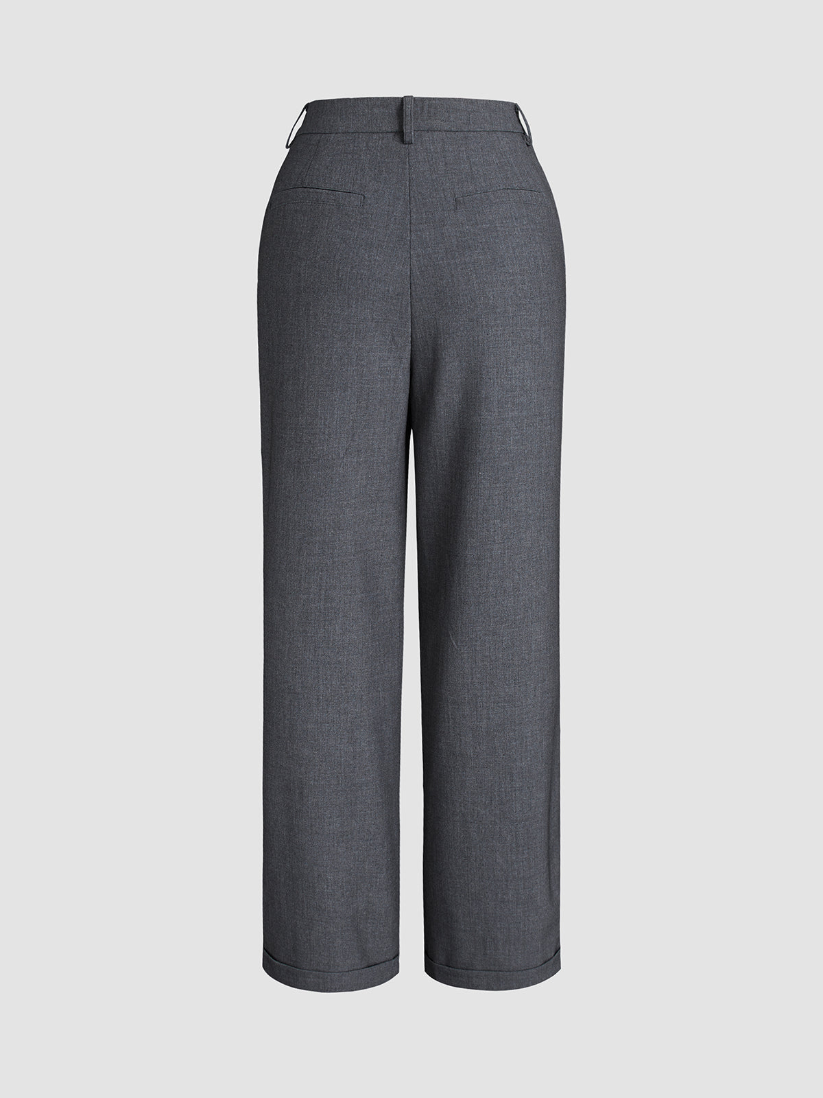 Airstream Straight Leg Dress Pants-CALLISTARI