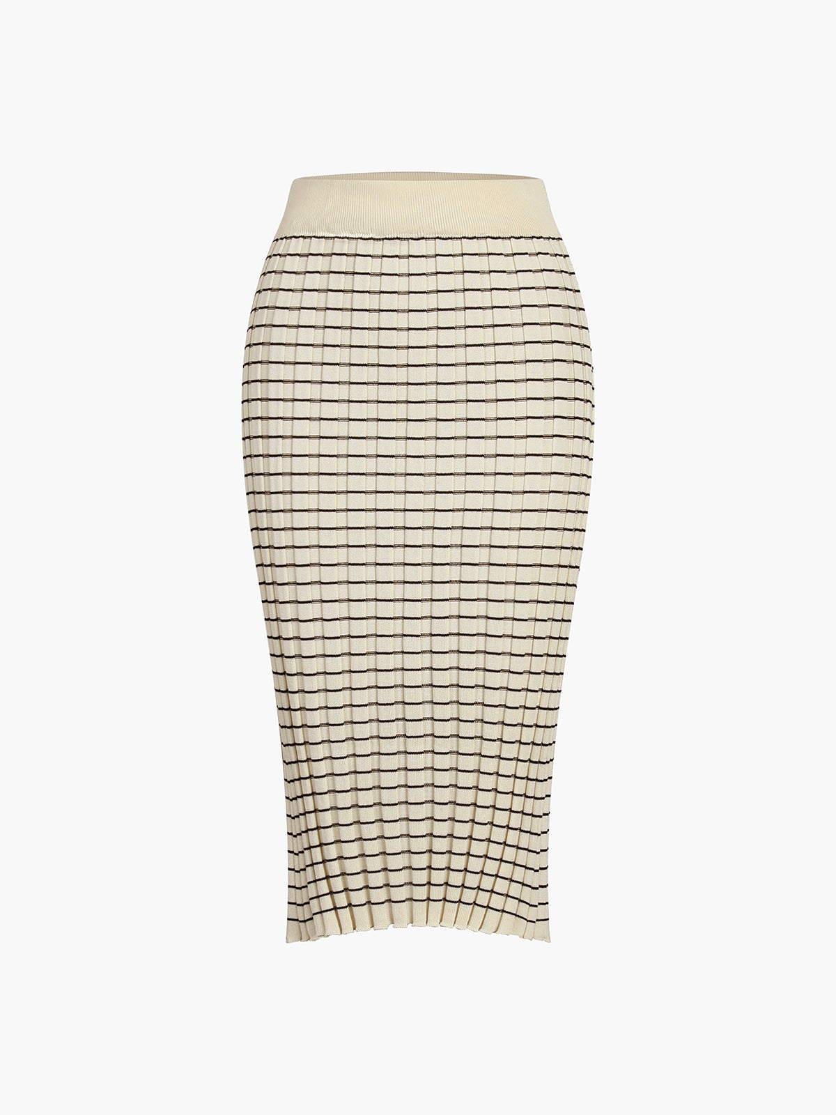 Musical Notation Stripe Three Piece Set-CALLISTARI