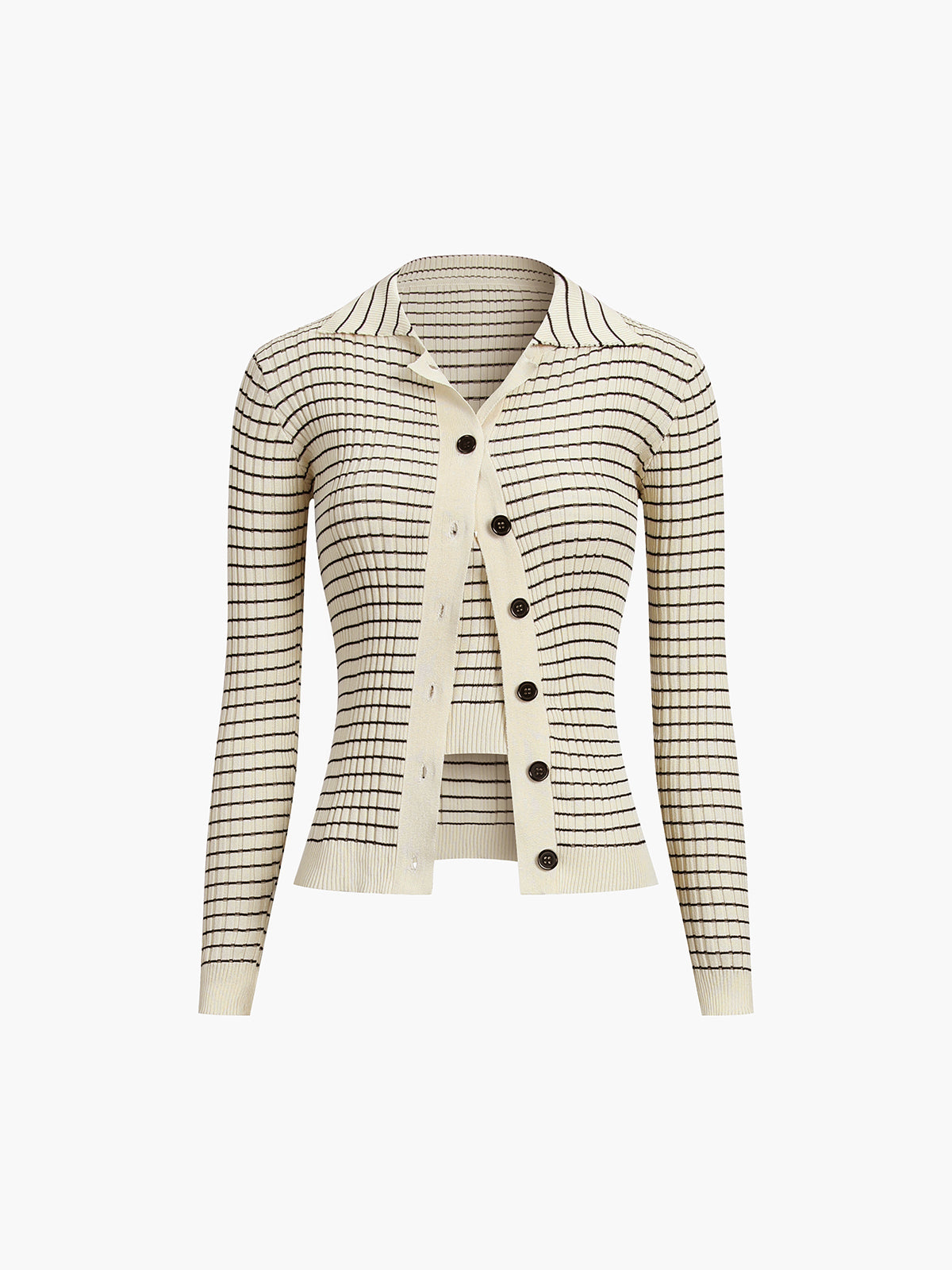 Musical Notation Stripe Three Piece Set-CALLISTARI