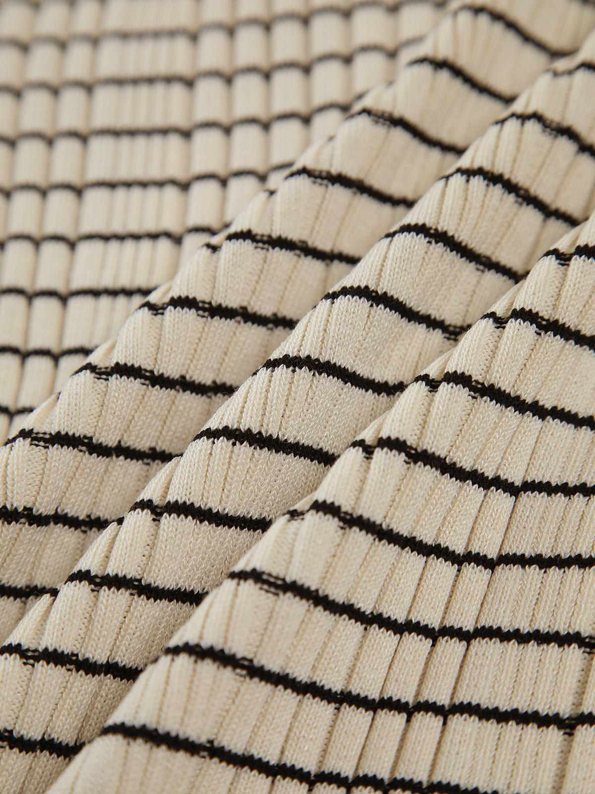 Musical Notation Stripe Three Piece Set-CALLISTARI