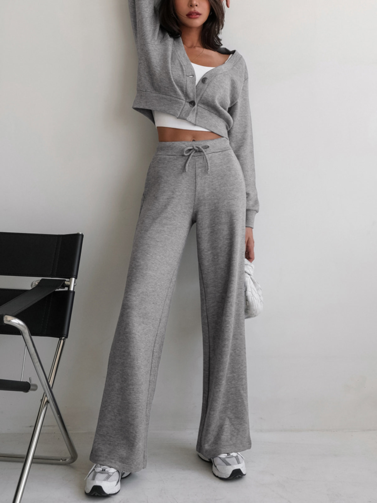 Athflow Sweatpants-CALLISTARI