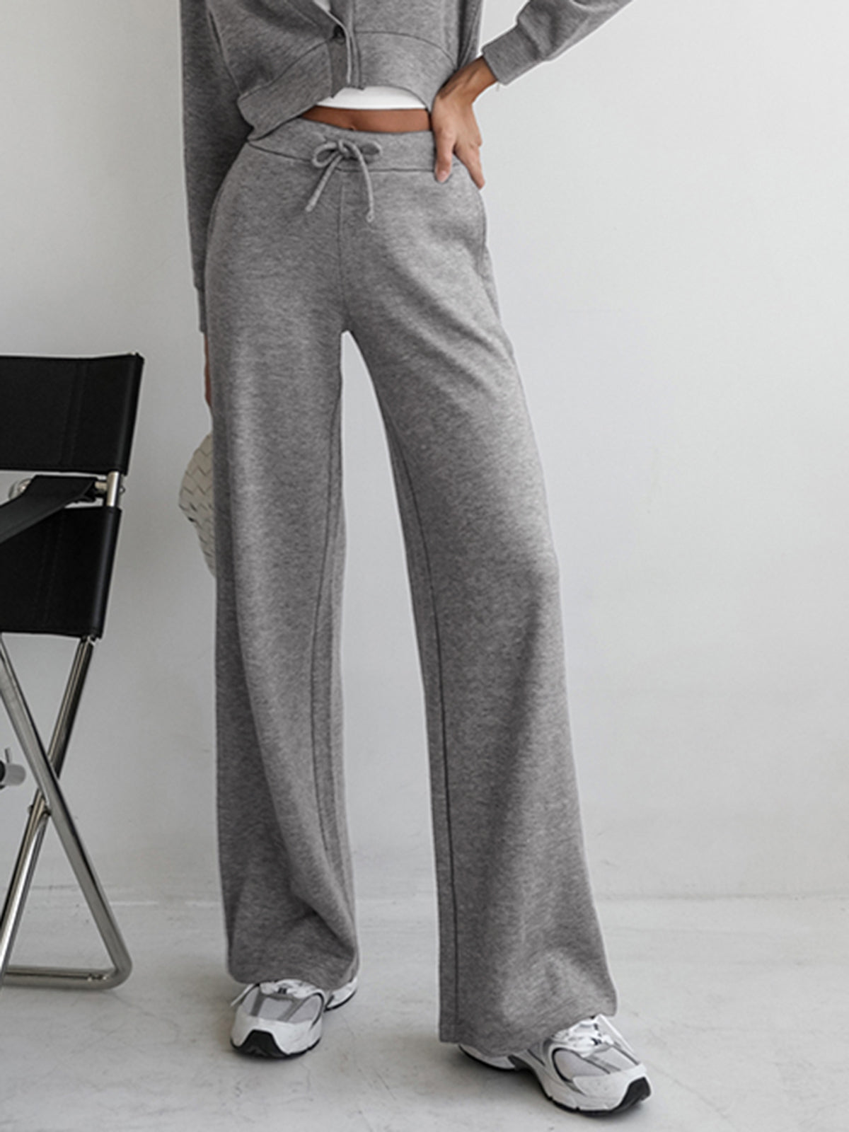 Athflow Sweatpants-CALLISTARI