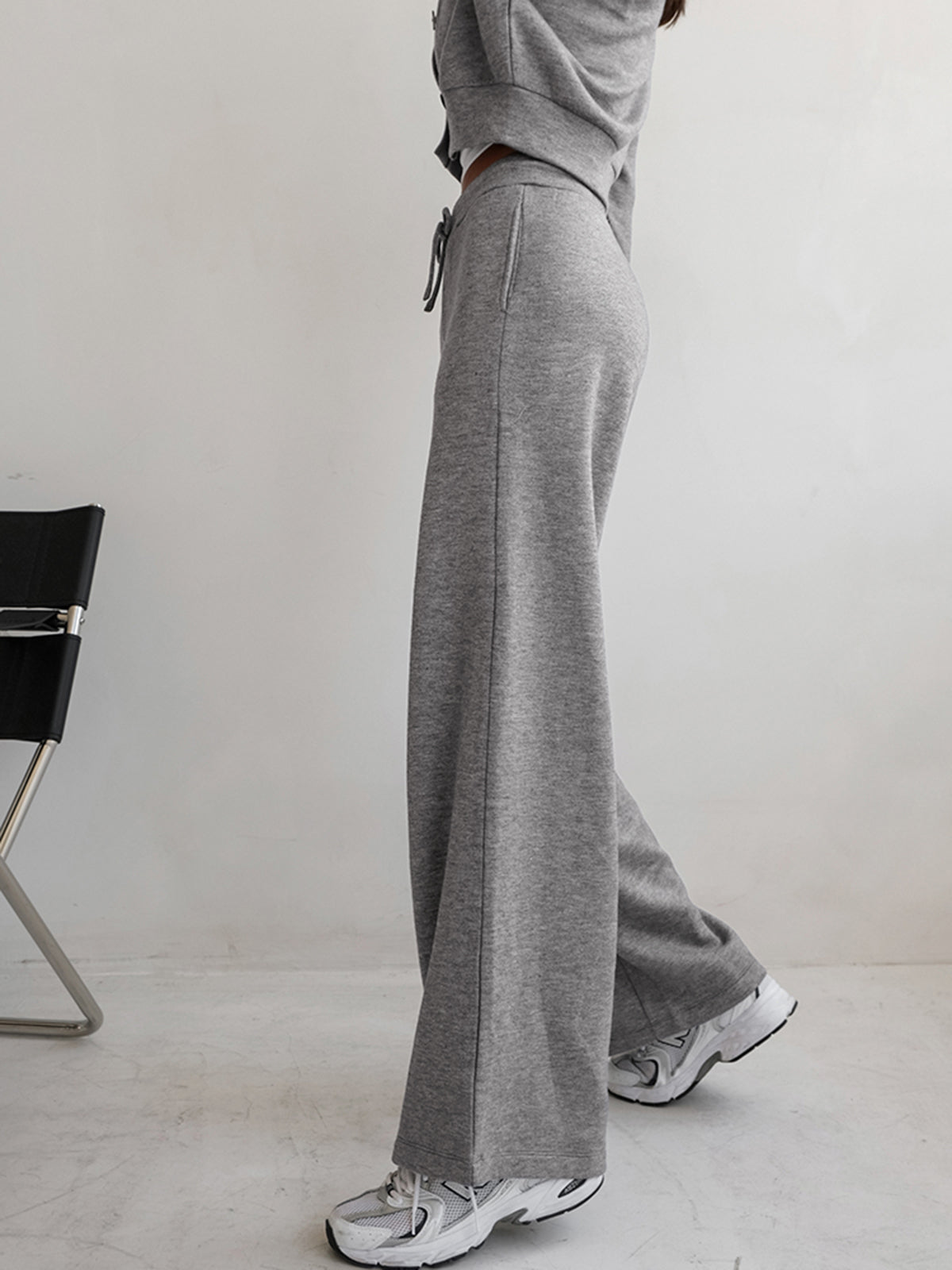 Athflow Sweatpants-CALLISTARI