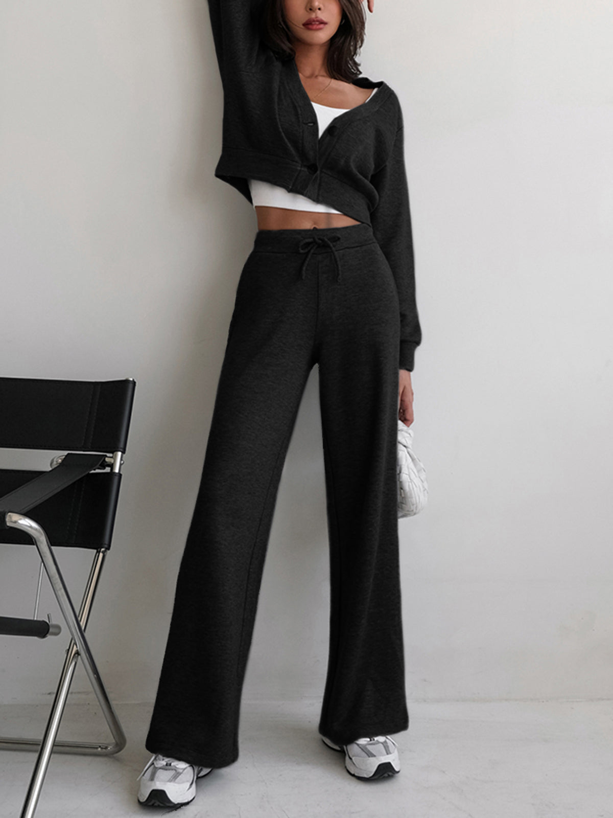 Athflow Sweatpants-CALLISTARI