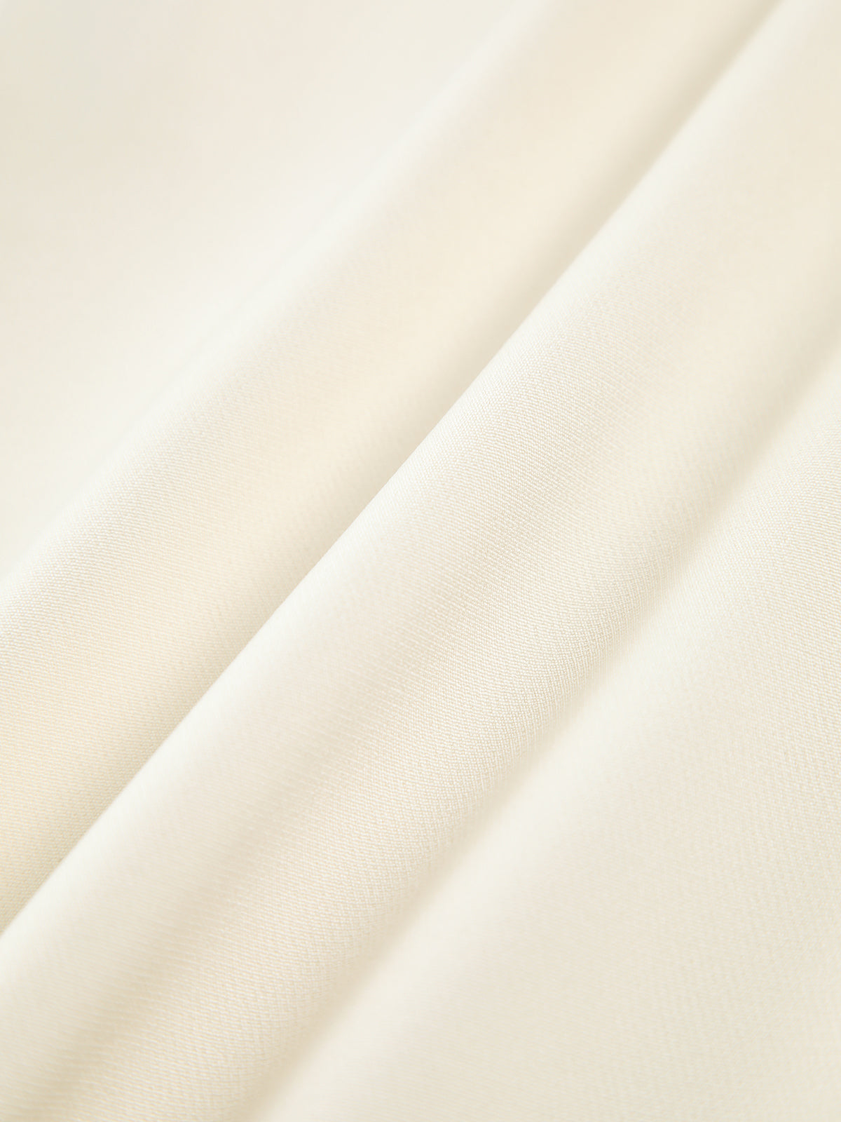 Solid Tube Top With Wide Leg Pants Set-Mesadic