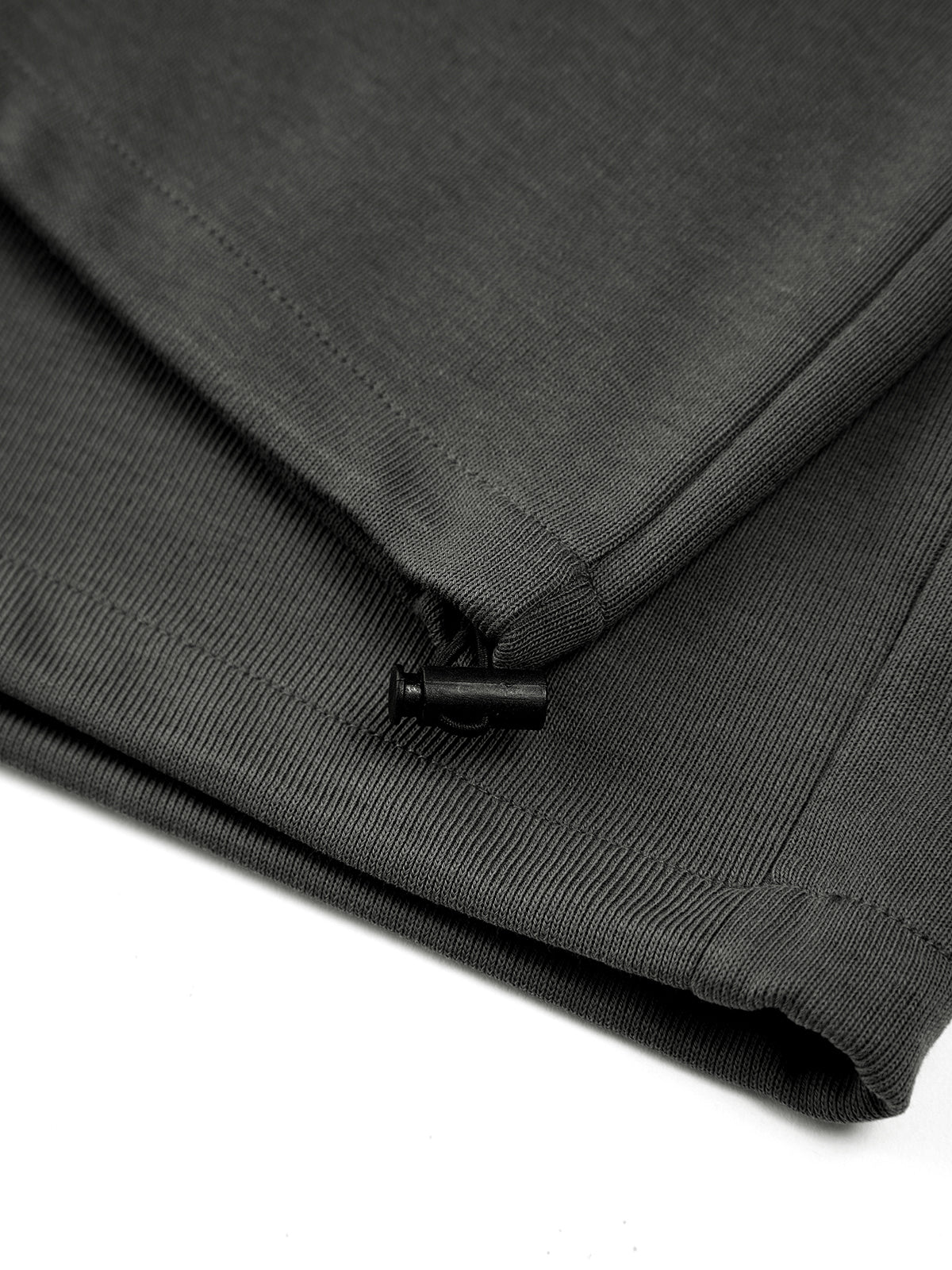 Solid Baggy Sweatpants-CALLISTARI