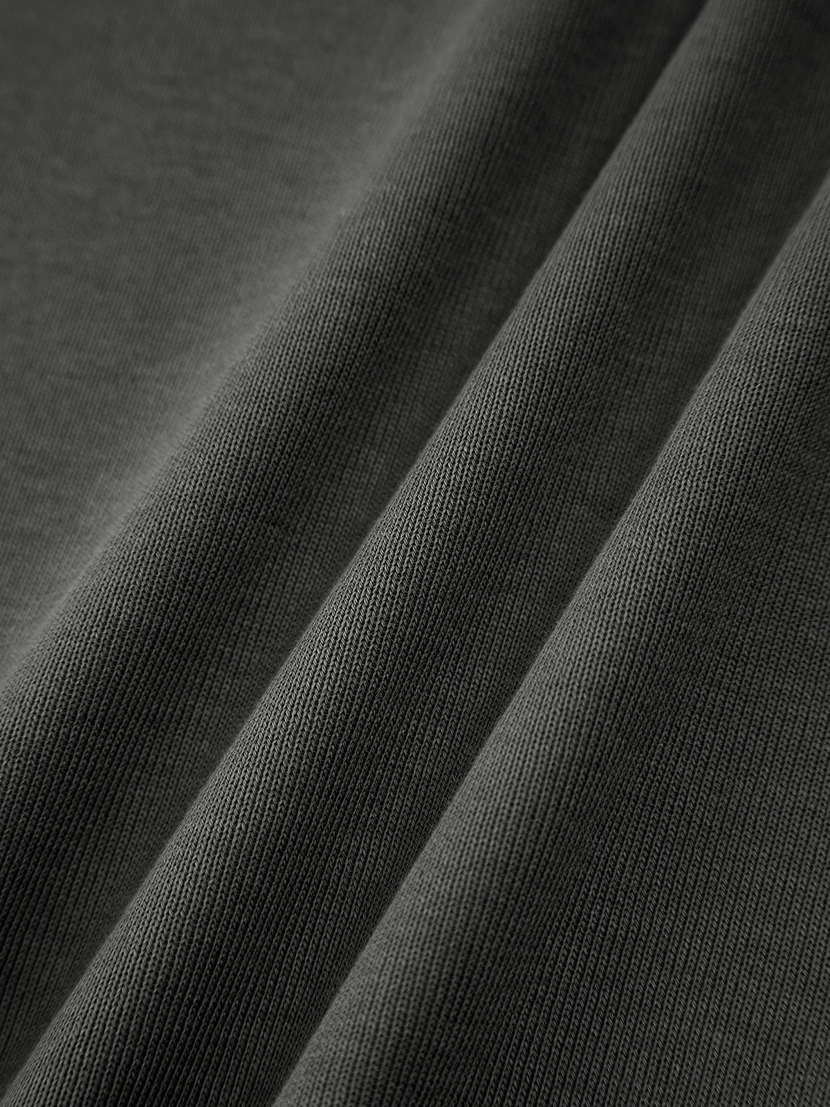 Solid Baggy Sweatpants-CALLISTARI
