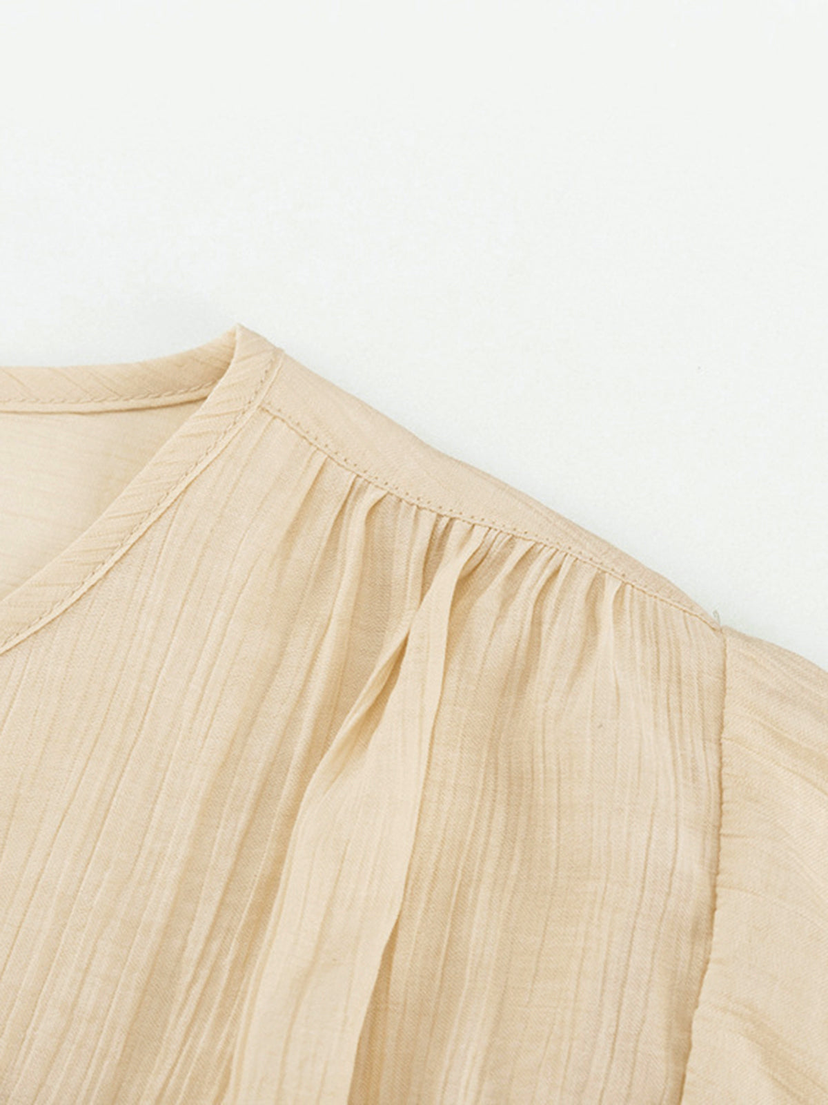 Santorini Textured Two Piece Shorts Set-CALLISTARI