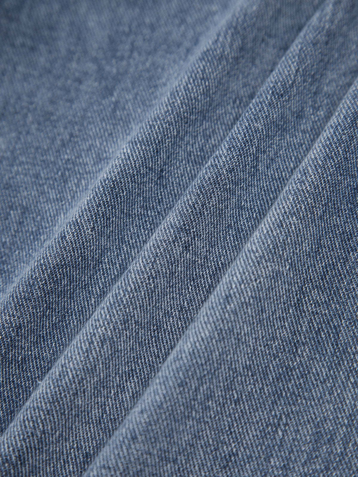 Classic Straight Leg Jeans-Mesadic