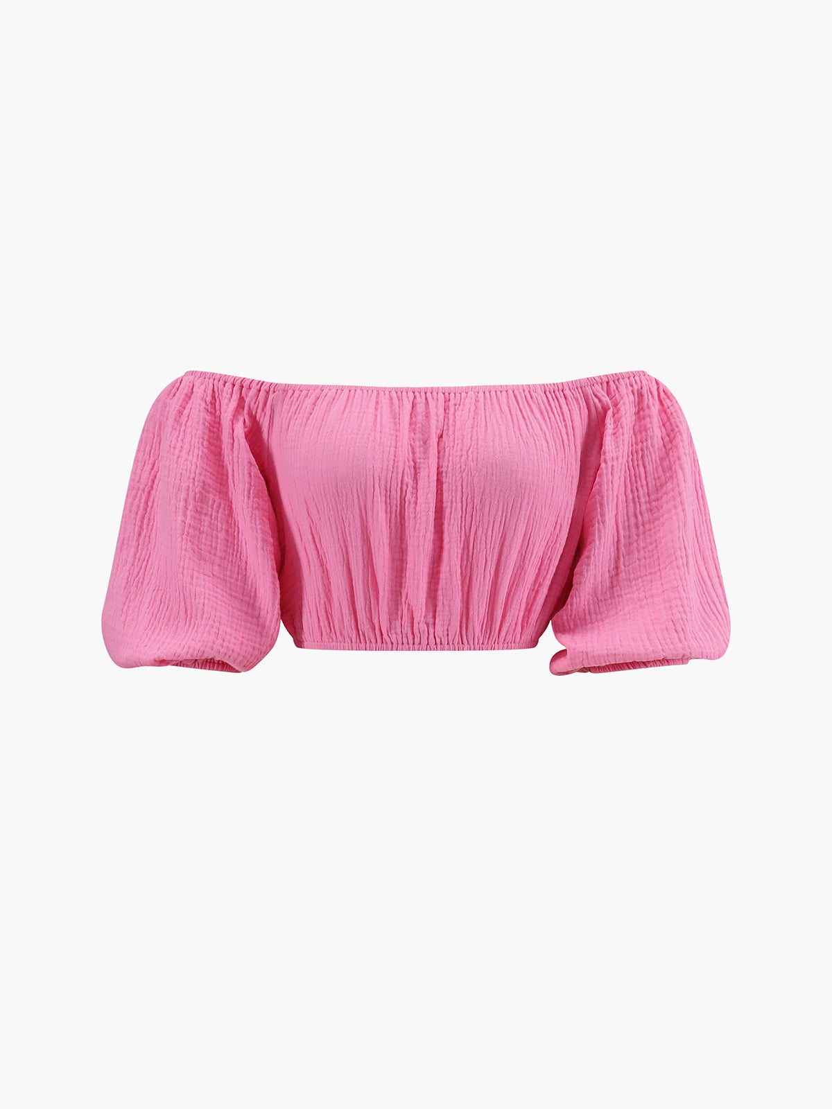Cotton Blends Pants Set-CALLISTARI