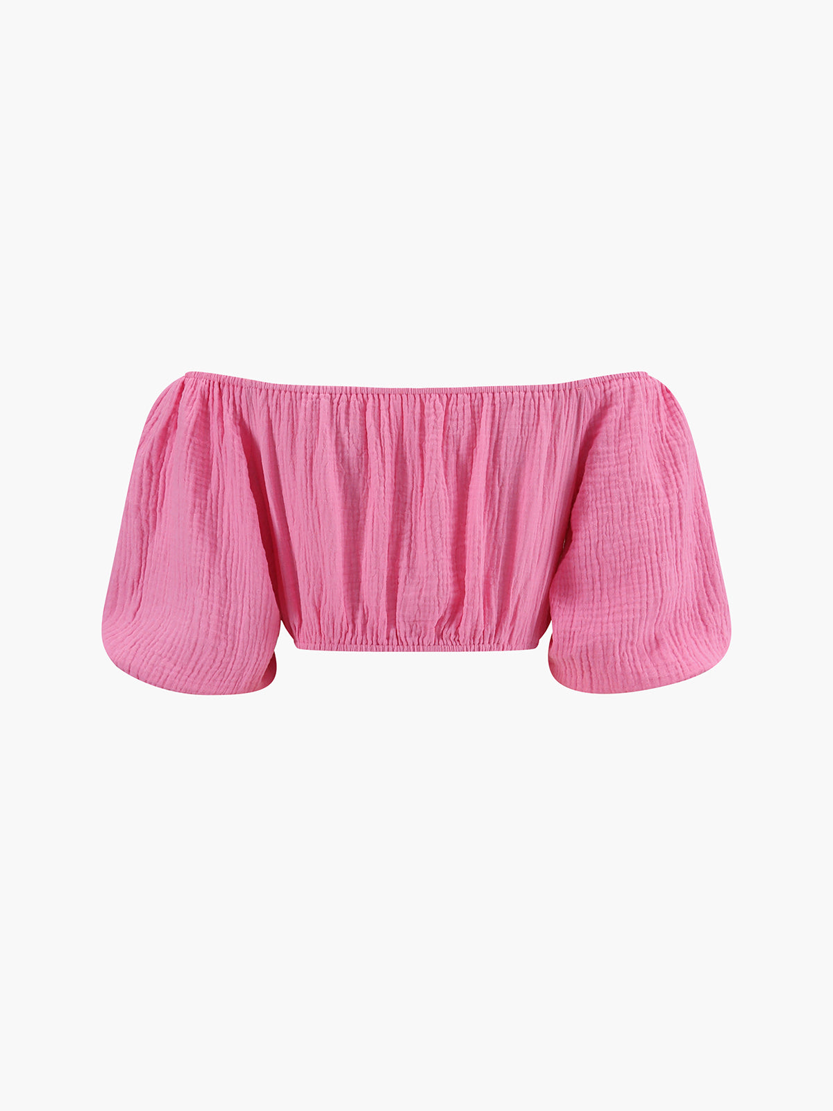 Cotton Blends Pants Set-CALLISTARI